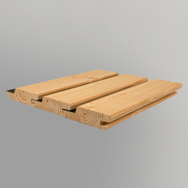 Easy Rhombus euro. Douglasie